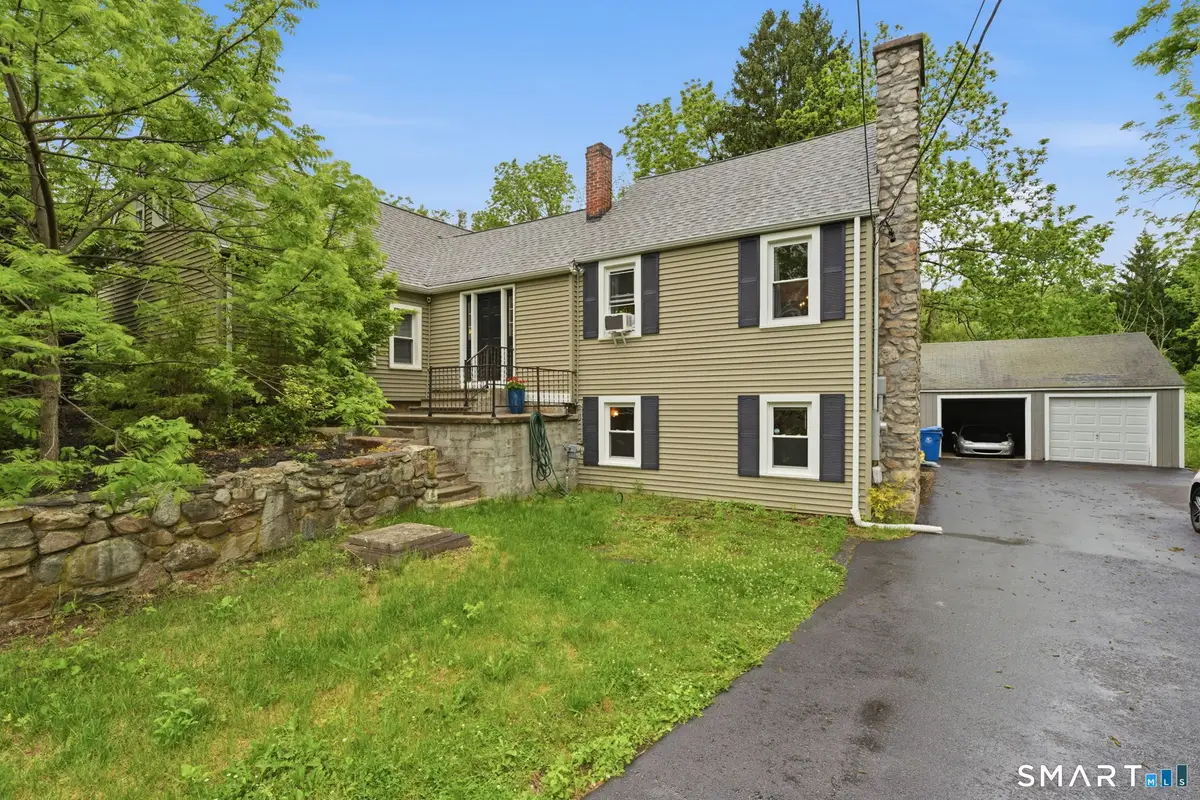 337 Salem Turnpike, Norwich, CT 06360 - #1