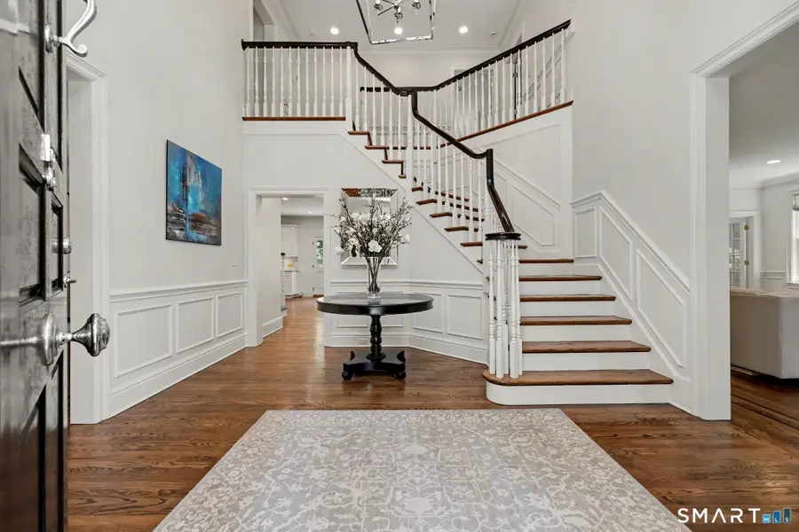58 Fanton Hill Road, Weston, CT 06883 - #3