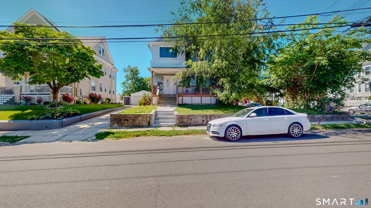 107 Fairview Avenue, Bridgeport, CT 06606 - #1