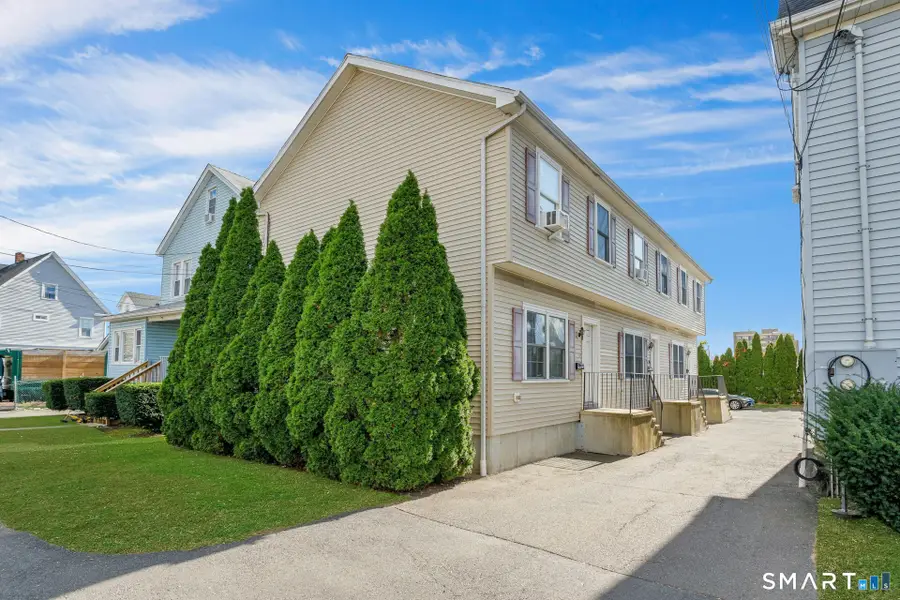 Address Withheld By Seller, Stamford, CT 06902 - #3