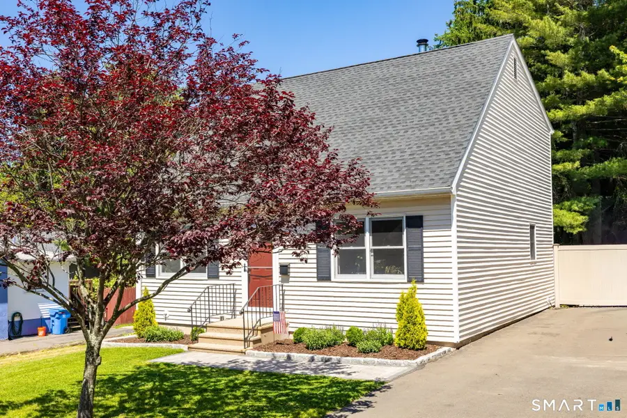 85 Pleasant View Avenue, Bristol, CT 06010 - #2