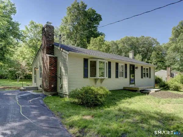 70 Doubleday Road, Columbia, CT 06237