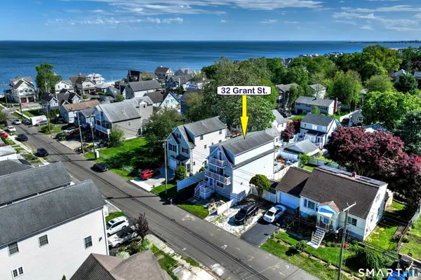 32 Grant Street, Milford, CT 06460