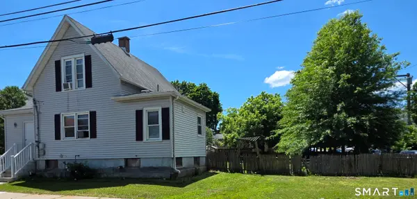 28 Pine Street, Meriden, CT 06451