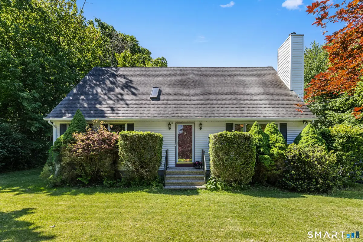 9 Gilead Road, Andover, CT 06232 - #1