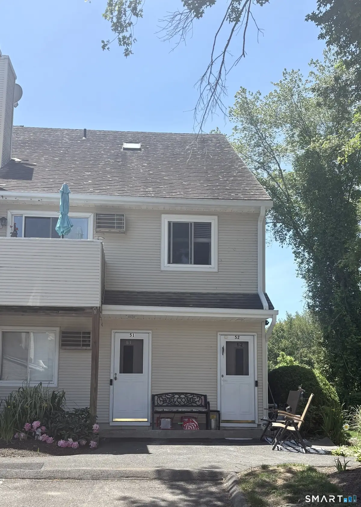 136 Pembroke Road #6-52, Danbury, CT 06811 - #1