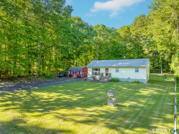 23 Ash Drive, Ledyard, CT 06335