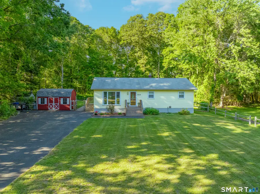 23 Ash Drive, Gales Ferry, CT 06335 - #2