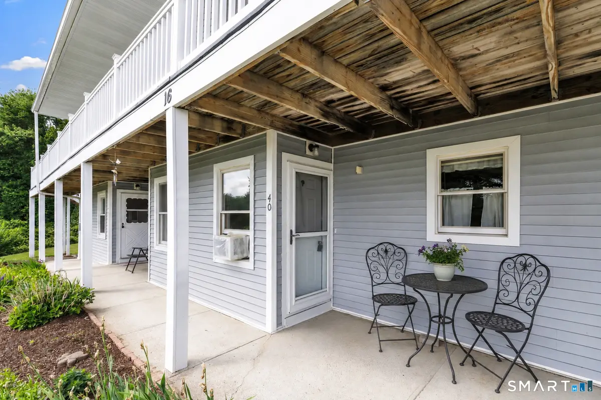 40 Senior Drive #40, Monroe, CT 06468 - #1