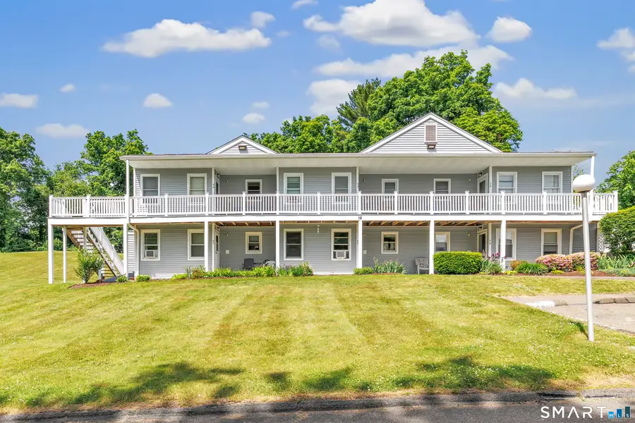 40 Senior Drive #40, Monroe, CT 06468 - #2