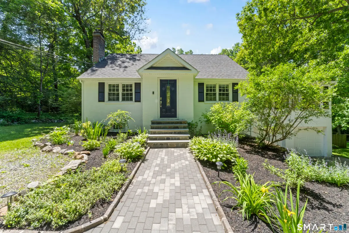 1128 Southford Road, Southbury, CT 06488 - #1