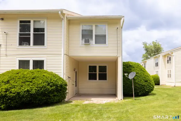 949 Pleasant Valley Road #9-3, South Windsor, CT 06074