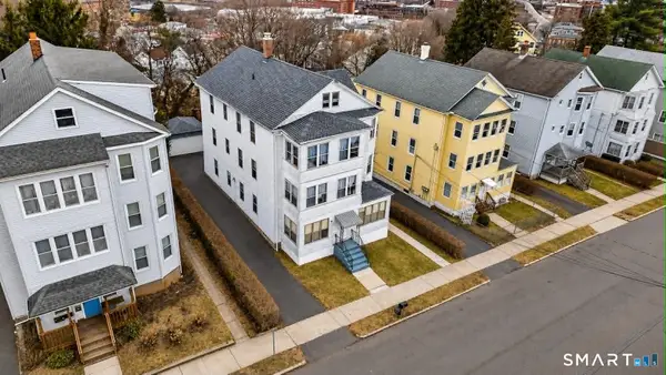 165 Smith Street, New Britain, CT 06053