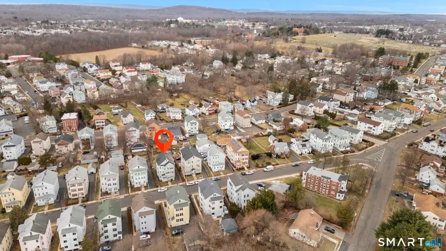 165 Smith Street, New Britain, CT 06053 - #3