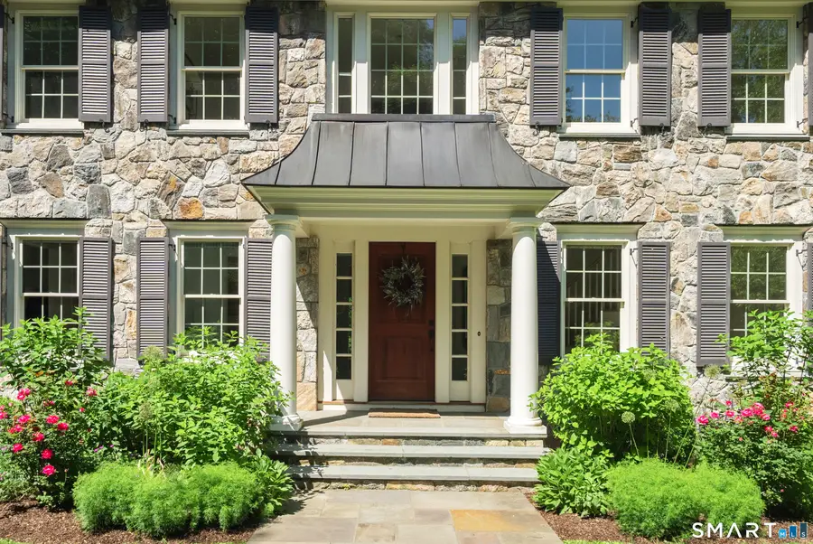17 Blackman Road, Ridgefield, CT 06877 - #3