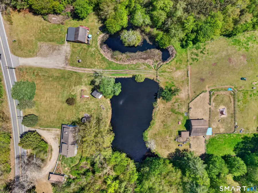 189 Butts Bridge Road, Canterbury, CT 06331 - #3