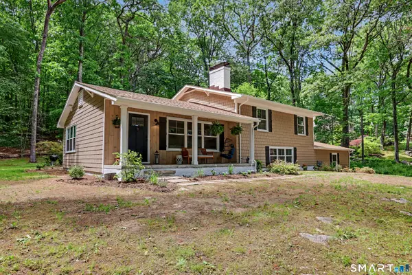 24 Wills Road, Newtown, CT 06470