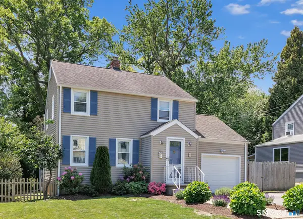 331 Mount Pleasant Avenue, Stratford, CT 06614