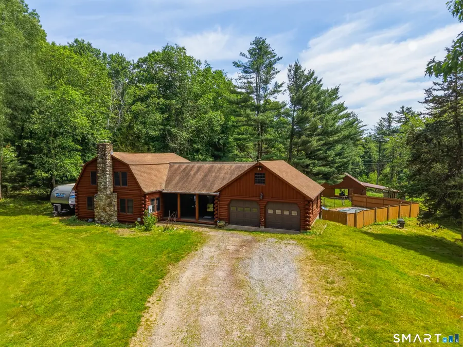 29 Campville Hill Road, Harwinton, CT 06791 - #2
