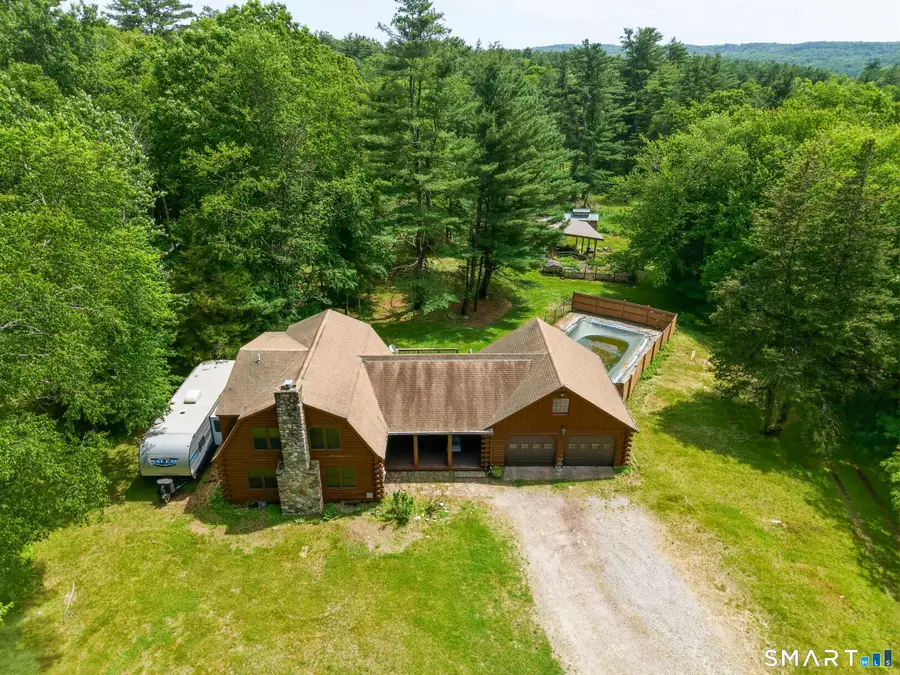 29 Campville Hill Road, Harwinton, CT 06791 - #3
