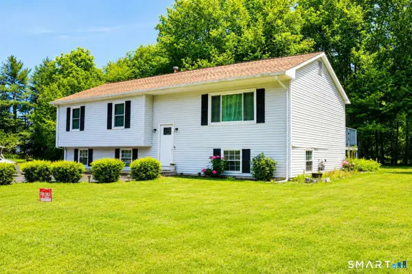 520 Long Hill Avenue, Shelton, CT 06484