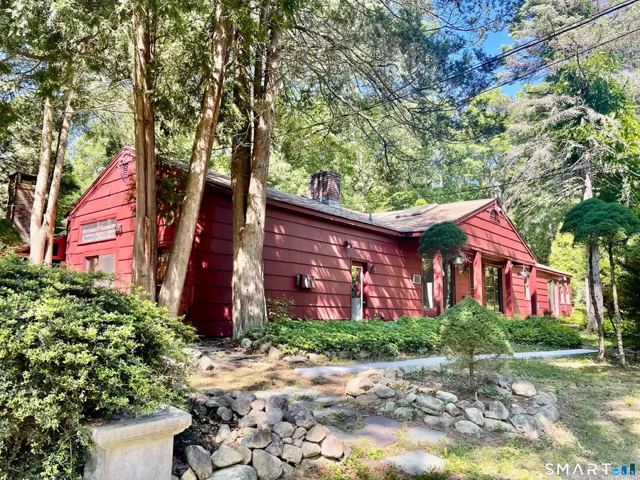 11 Tubbs Spring Drive, Weston, CT 06883 - #3