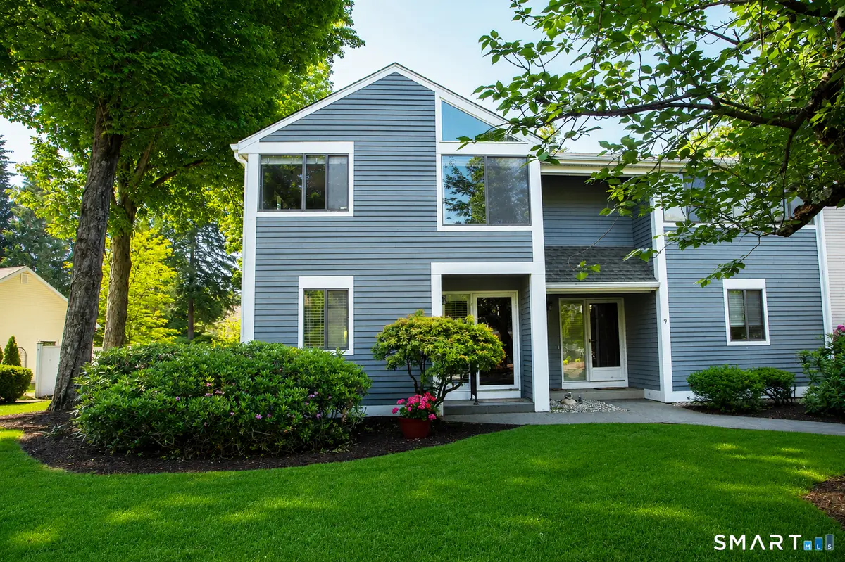 7 Old Mill Court #7, Simsbury, CT 06070 - #1