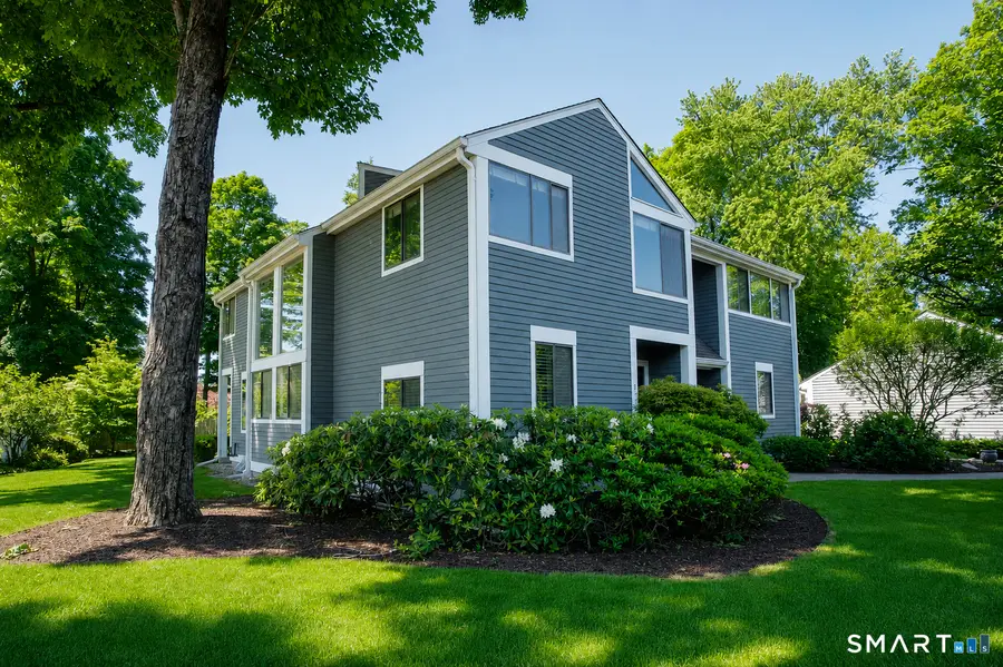 7 Old Mill Court #7, Simsbury, CT 06070 - #2
