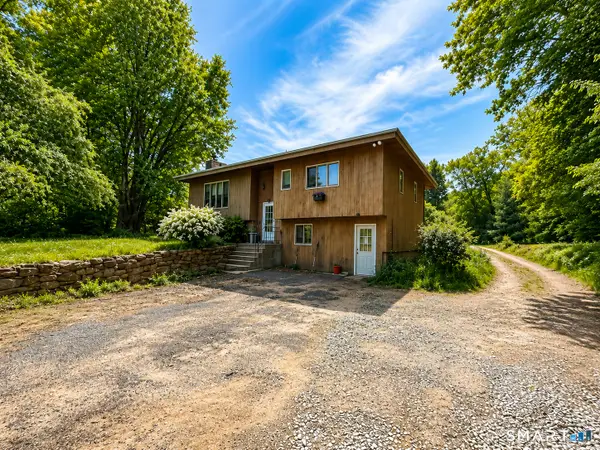 211 Leonard Road, Stafford, CT 06076