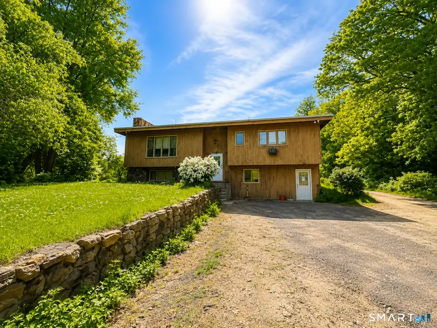 211 Leonard Road, Stafford, CT 06076 - #2
