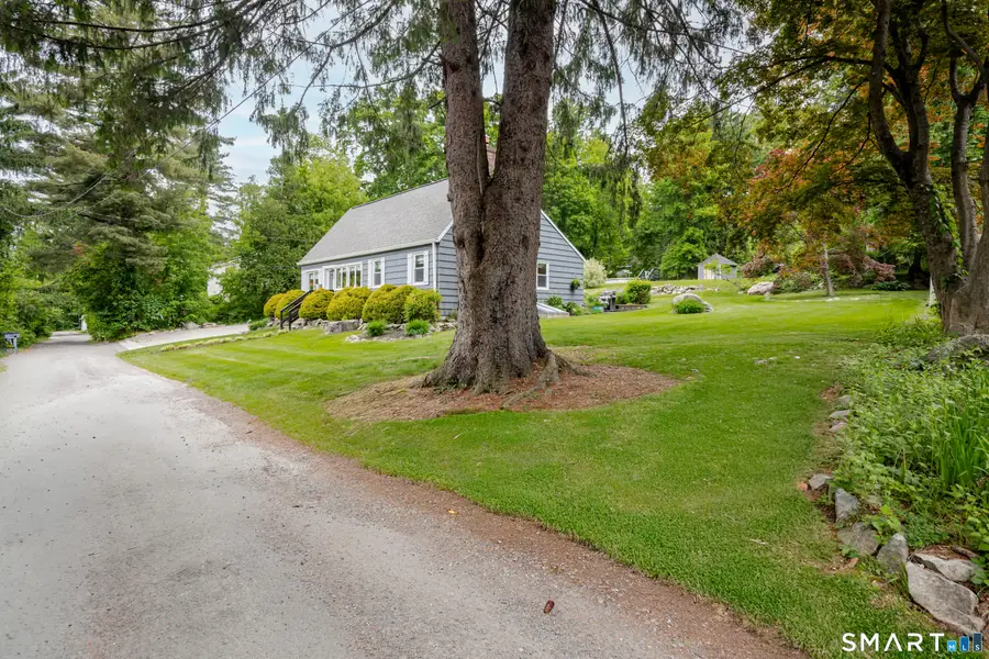4 Kearn Road, New Fairfield, CT 06812 - #3