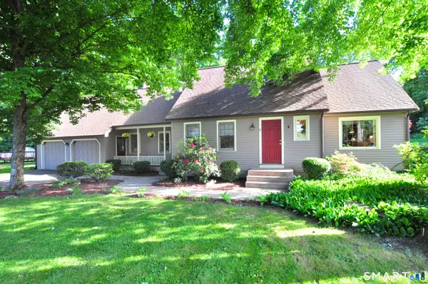 19 Hampden Place, Windsor, CT 06095