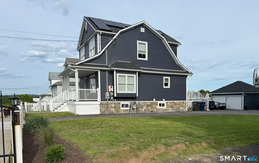 124 Harmony Street, Bridgeport, CT 06606 - #2