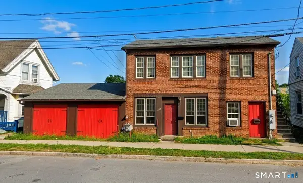 393 Colony Street, Meriden, CT 06450