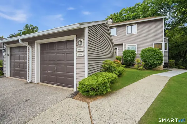 808 Mill Pond Drive #808, South Windsor, CT 06074