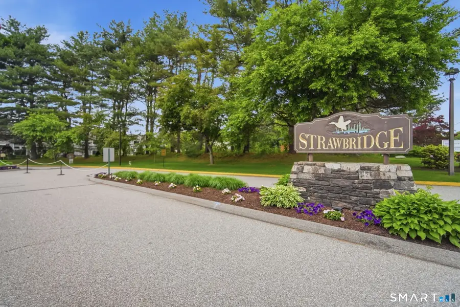 808 Mill Pond Drive #808, South Windsor, CT 06074 - #2