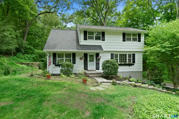 38 Longview Drive, Ridgefield, CT 06877