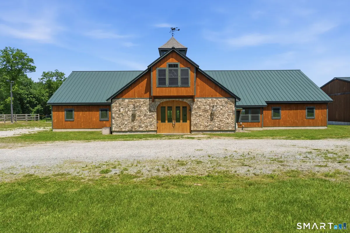 176 Shailor Hill Road, Colchester, CT 06415 - #1