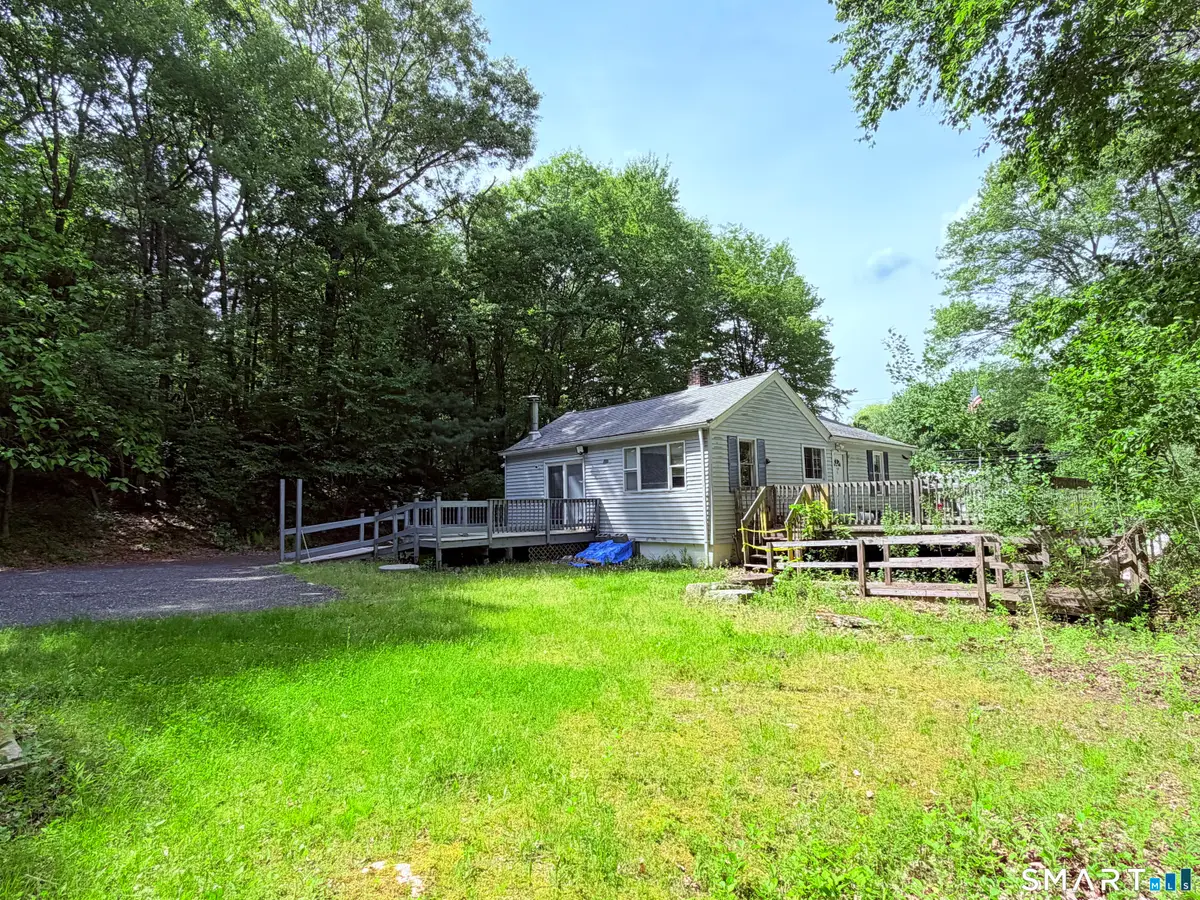 606 Route 163, Montville, CT 06370 - #1