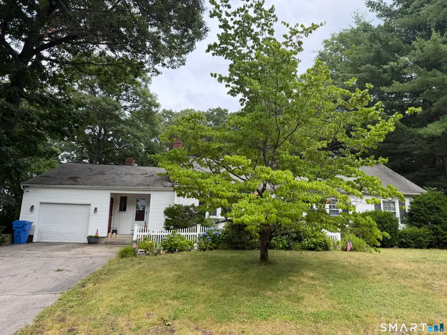 124 Brentwood Drive, Bristol, CT 06010 - #2