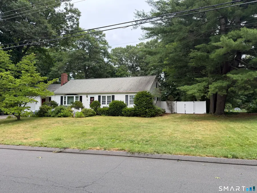 124 Brentwood Drive, Bristol, CT 06010 - #3