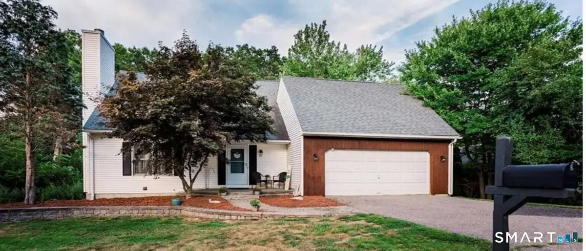 17 Horizon Avenue, Willimantic, CT 06226 - #1