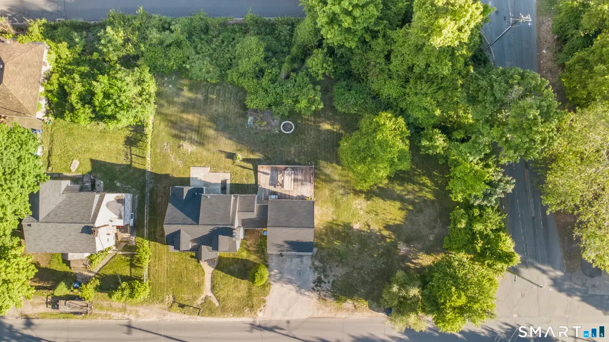 Perkins Avenue, Waterbury, CT 06704 - #1