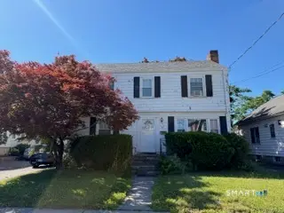 165 Overland Avenue, Bridgeport, CT 06606