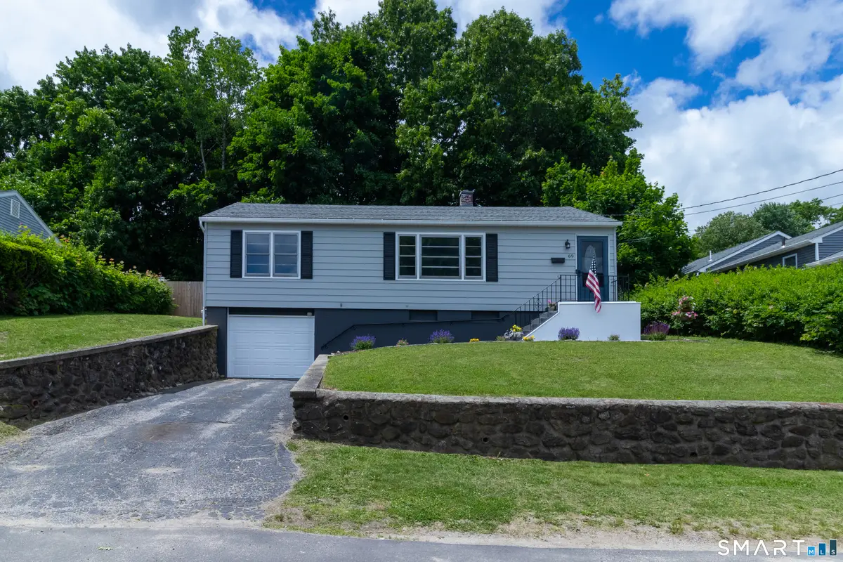 69 Spring Garden Avenue, Waterbury, CT 06708 - #1