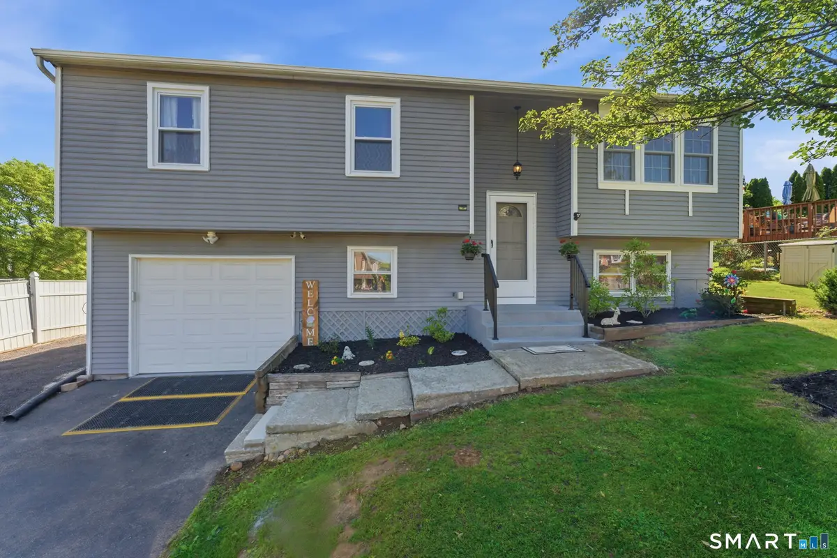 86 Hitchcock Drive, Meriden, CT 06450 - #1