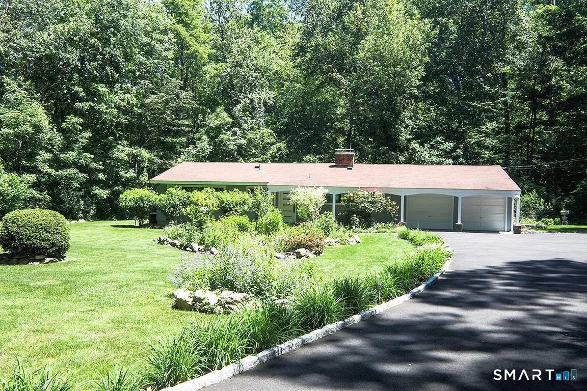 36 Creeping Hemlock Drive, Norwalk, CT 06851 - #1