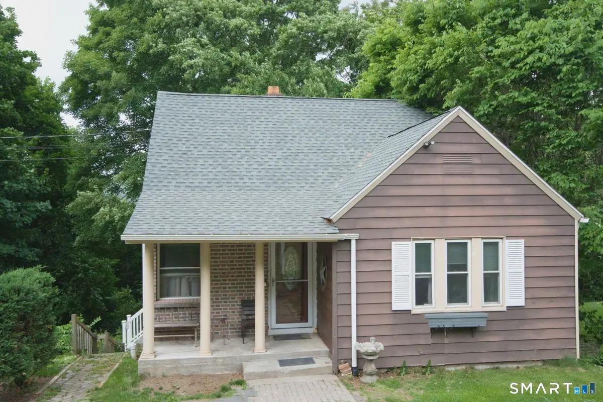 171 Mount Pleasant Street, Derby, CT 06418 - #1