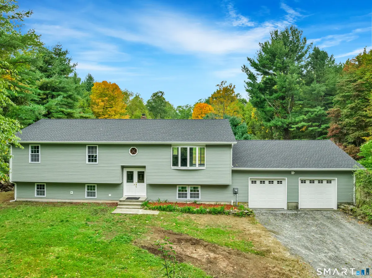 155 Tripp Hollow Road, Brooklyn, CT 06234 - #1