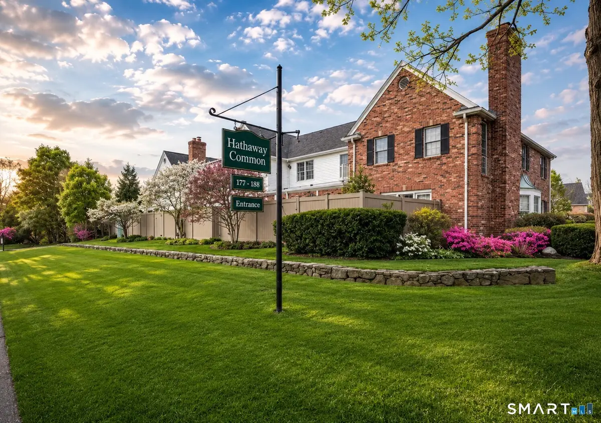 177 South Avenue #5, New Canaan, CT 06840 - #1